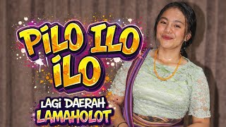 Lagu Daerah Lamaholot Terbaru 2026 - Pilo Ilo Ilo | NGK RECORD27 EDIT🔥