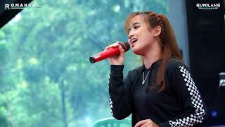 EDOT ARISNA - TANPO TRESNAMU - ROMANSA NYESS