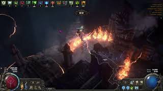 [PoE2 0.5] Gemling Perfect Snipe - Xesht screenshot 3