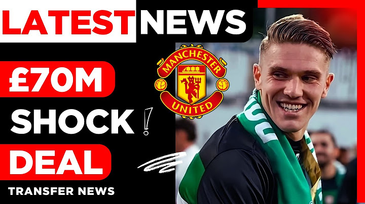 Viktor Gyokeres SNUBS Arsenal for Man Utd in £70M Shock Deal – Red Devils Seal Stunning Transfer!