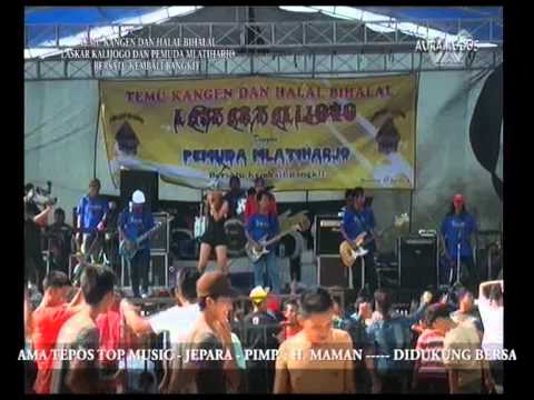 tepos LASKAR KALIJOGO _ ndue hape orandue pulsa