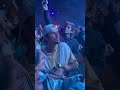 Justin Bieber and Taylor Swift watch Ice Spice at Coachella 2024
