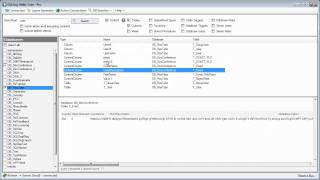 Search your SQL Server Database for Content and Schema