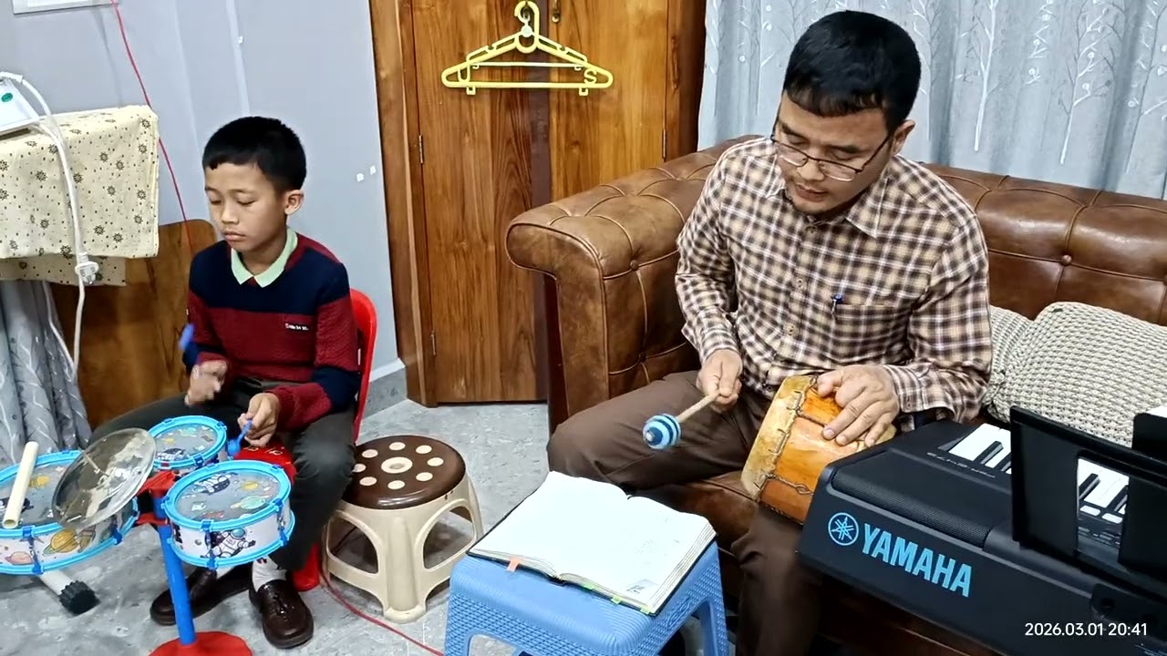 KHB No. 322 - Chaute u, Isua en r'u.