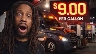 I was WRONG! And its NOT looking good for Truckers!