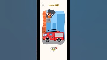 DOP 4 Draw One Part Level 450 Gameplay Walkthrough Solution