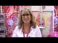 Gel Pressing with Pam Carriker - Creativation 2018
