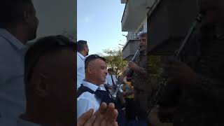 ZONGULDAK EREĞLİ ALAPLI OYUNHAVALARI REFİK ASLAN OSMAN GÜL VE CEVAT GÜNGÖR EŞLİĞİNDE ORMANLISALİMDEN