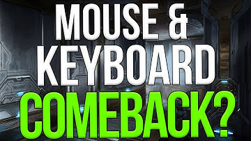 Should you be playing Mouse and Keyboard on Halo Infinite?