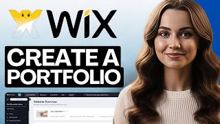 How to Use Wix to Make a Portfolio for Free 2026 (Step-By-Step)