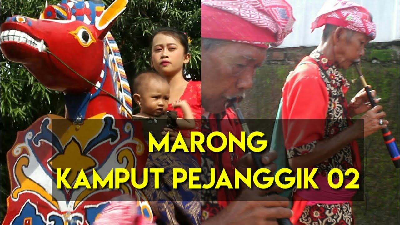 JARAN PEJANGGIK 02 || MAPAK ATAU BAIT AIQ