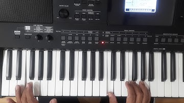 Eden par mawi chul hnu ti vul leh turin (KHB 96)