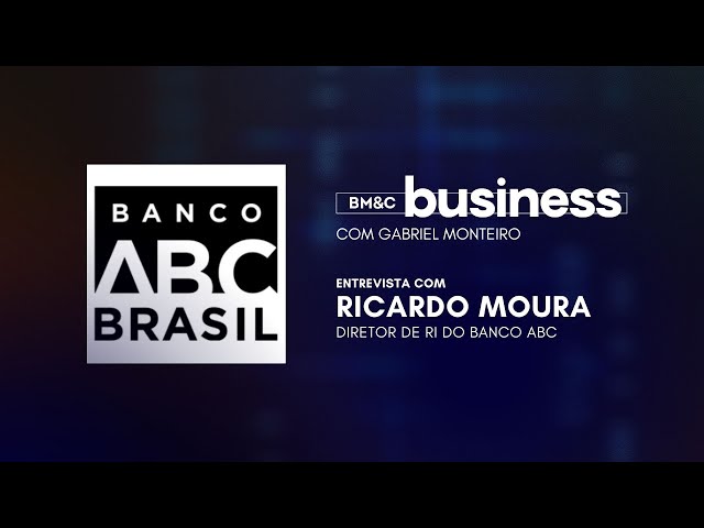 BANCO ABC BRASIL: EMPRESA TEM LUCRO DE R$ 201,9 MILHÕES NO 2T23 E