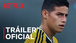 James Trailer | Netflix