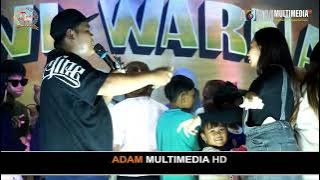 JEGER LAGU SANDIWARA DWI WARNA 22 JULI 2024