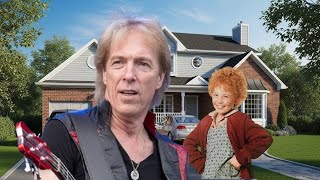 Scorpions' Francis Buchholz Cause Of Death, Wife, 3 Children, Net Worth & Lifestyle