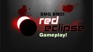 Red eclipse gameplay! HD 2013! SMG
