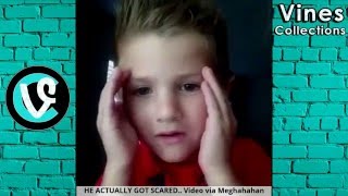 FunnyVines | Best Vine Compilation April 2016 | with TITLE