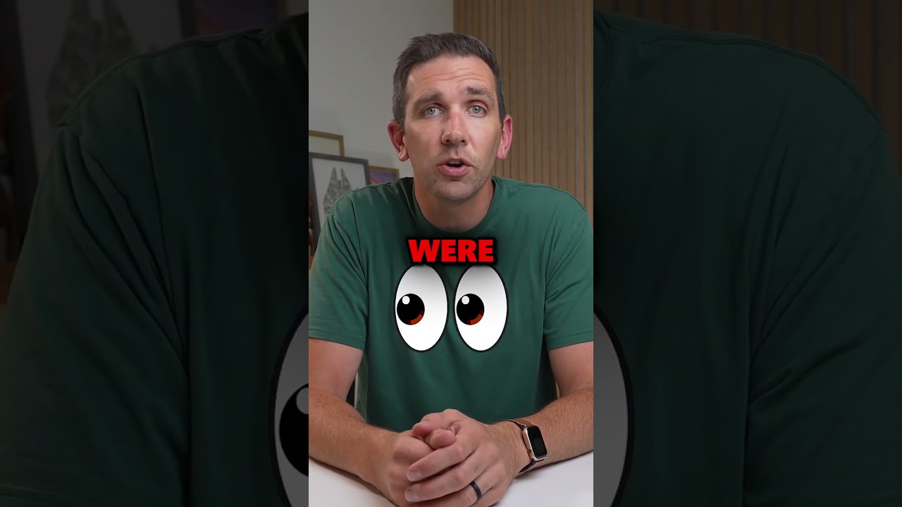 Don't let scammers know where you live!