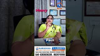 Gallstones can turn dangerous if ignored. #narayana #hospital  #healthawareness