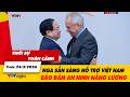 Thời sự toàn cảnh trưa 25/3: Nga sẵn sàng hỗ trợ Việt Nam bảo đảm an ninh năng lượng | VTV24 Mp3 Song