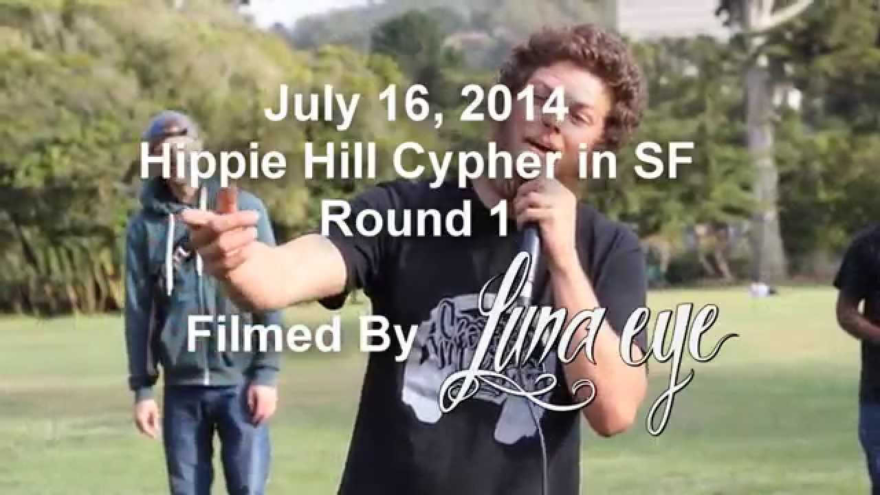 SC Cypher Sessions: Hippe Hill Cypher Round 1