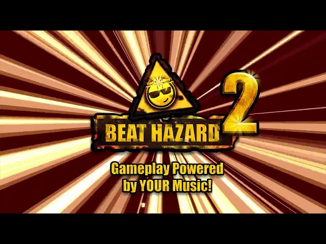 beat hazard spotify