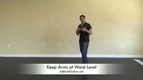 21 addicted2salsa Improve Your Salsa Dance Basic Step Salsa Dancing Video Lessons