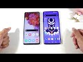 OnePlus 7 Pro VS Samsung Galaxy S20 FE (Cameras, Gaming & Speed)