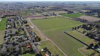 LOTEO UMBRAL DEL RIO -ARROYO SECO-SANTA FE
