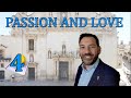 Passion & Love In Salento, Puglia By Davide Mengoli