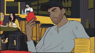 O.A.R. - 'That Was A Crazy Game Of Poker'  Lyric Video