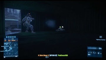 Battlefield 3 - SOFLAM Troll Fail?