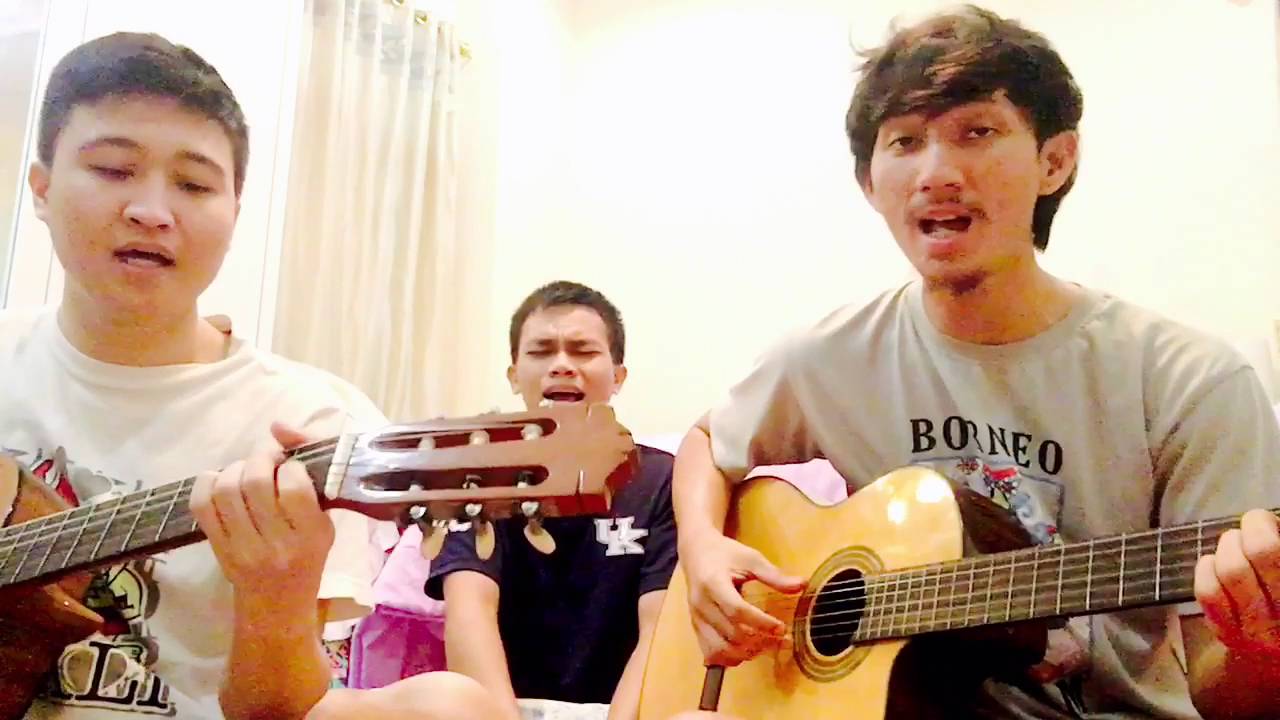 Sentuh Hatiku Cover - YouTube