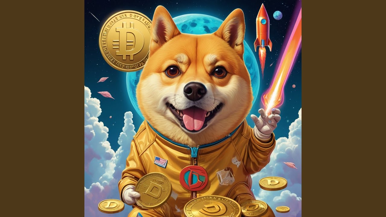 Watch DOGE EDM!!! on YouTube Watch DOGE EDM!!! on YouTube