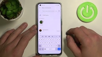 How to Fix Floating Keyboard on OPPO RENO6 – Pin Floating Keyboard