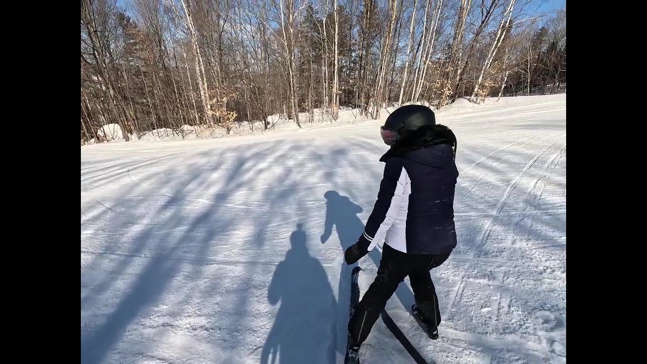 Ski Olympia Ryan & Michael - March 1, 2026-GX010763