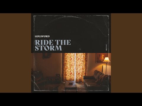 GoldFord - Ride the Storm