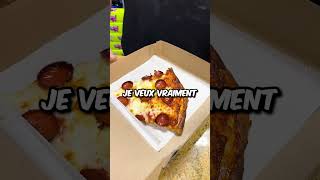 Vous Paieriez Pour Ça ? 😱😡🍕