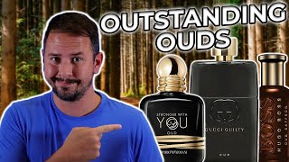 7 Must Try Designer Oud Fragrances That You Should Seek Out This Fall
