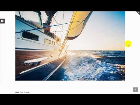 Inovado WordPress Theme