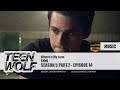 SYML - Where's My Love | Teen Wolf 5x14 Music [HD]