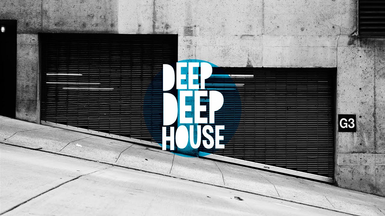 Culoe De Song - Y.O.U.D (Original Mix) I Deep House Summer Afro  I ♥ ⌂ ♫