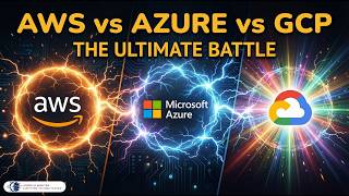 Master the Cloud Services: 180+ Services Covered across AWS, Azure, GCP | Explained Under 10 Minutes