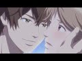 待望のアニメ化!!BL界に革命を起こした計・オワリ・潮の奇妙な三角関係/映画『イエスかノーか半分か』予告編