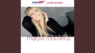 Video thumbnail of "Maryla Rodowicz - Bedzie To Co Musi Byc"