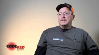 John Kenden | R Construction - Code Red Safety Client Testimonial