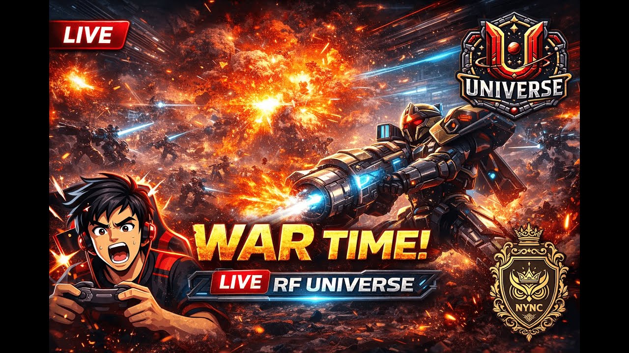 H-2 SEBELUM MUDIK | RF UNIVERSE - YouTube