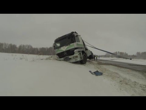 Эвакуация 47 км