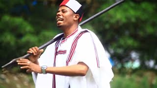 Ethiopian Music : Kabbadaa Eebbisaa (Abbaa Gadaa) - New Ethiopian Oromo Music 2018(Official Video)